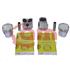 SUBCONJUNTO PALIO SIENA UNO 1.3 8V MOTOR FIRE    0.6